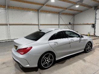 Mercedes Cla-klasse 180 90kW Automaat Ambition picture 5