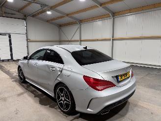Mercedes Cla-klasse 180 90kW Automaat Ambition picture 12