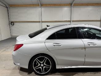 Mercedes Cla-klasse 180 90kW Automaat Ambition picture 31
