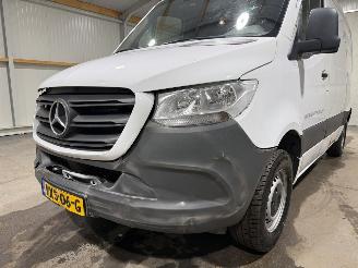 Mercedes Sprinter 315CDI 1.9 110kW Automaat Camera picture 21
