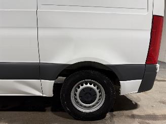 Mercedes Sprinter 315CDI 1.9 110kW Automaat Camera picture 38