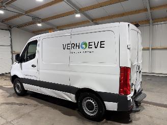 Mercedes Sprinter 315CDI 1.9 110kW Automaat Camera picture 11
