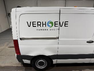 Mercedes Sprinter 315CDI 1.9 110kW Automaat Camera picture 41