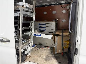 Mercedes Sprinter 315CDI 1.9 110kW Automaat Camera picture 54
