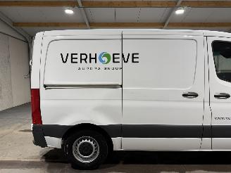 Mercedes Sprinter 315CDI 1.9 110kW Automaat Camera picture 37
