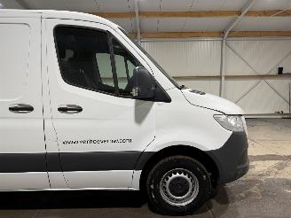 Mercedes Sprinter 315CDI 1.9 110kW Automaat Camera picture 14