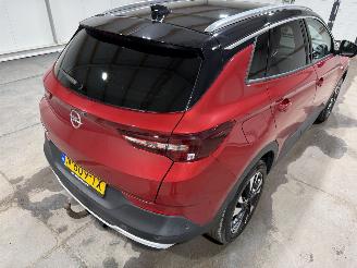Opel Grandland X 1.2Turbo 96kW Automaat Ultimate picture 18
