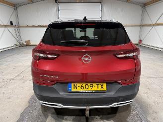 Opel Grandland X 1.2Turbo 96kW Automaat Ultimate picture 7