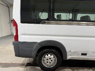 Fiat Ducato 2.3MJ 109kW L3H2 Modular 9-Persoons Rolstoellift picture 24