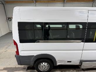 Fiat Ducato 2.3MJ 109kW L3H2 Modular 9-Persoons Rolstoellift picture 22