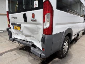 Fiat Ducato 2.3MJ 109kW L3H2 Modular 9-Persoons Rolstoellift picture 30