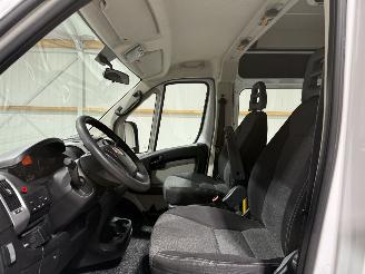 Fiat Ducato 2.3MJ 109kW L3H2 Modular 9-Persoons Rolstoellift picture 34