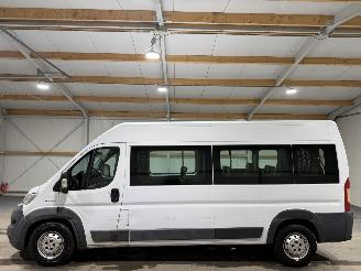 Fiat Ducato 2.3MJ 109kW L3H2 Modular 9-Persoons Rolstoellift picture 8