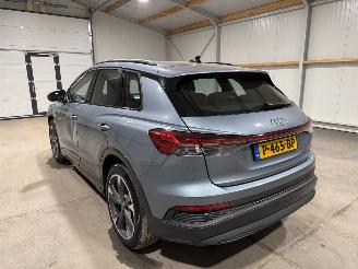 Audi Q4 E-Tron 40 77kWh 150kW Launch Edition Advanced picture 12