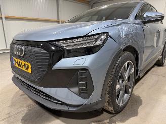 Audi Q4 E-Tron 40 77kWh 150kW Launch Edition Advanced picture 26