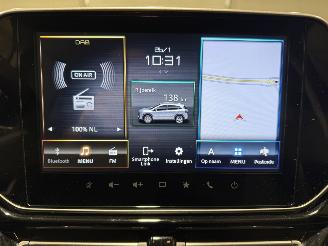 Suzuki SX4 1.4Boosterjet 81kW Style Smart Hybrid picture 31