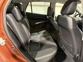 Suzuki SX4 1.4Boosterjet 81kW Style Smart Hybrid picture 38