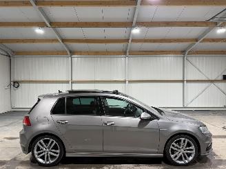 skadebil auto Volkswagen Golf 1.4TSI 110kW ACT Business Edition R Pano 2015/1