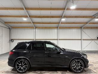 skadebil auto Mercedes GLC 43AMG 270kW Automaat Luchtvering 4Matic Pano 2019/1