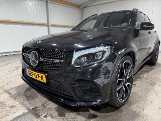 Mercedes GLC 43AMG 270kW Automaat Luchtvering 4Matic Pano picture 24