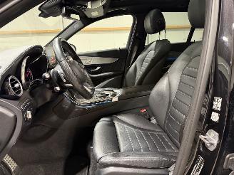 Mercedes GLC 43AMG 270kW Automaat Luchtvering 4Matic Pano picture 25