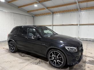 Mercedes GLC 43AMG 270kW Automaat Luchtvering 4Matic Pano picture 2