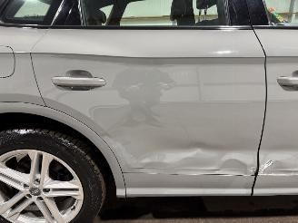 Audi Q5 50 TFSIe 185kW QUATTRO S  PANORAMADAK picture 16