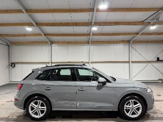 krockskadad bil auto Audi Q5 50 TFSIe 185kW QUATTRO S  PANORAMADAK 2020/7