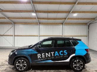 Seat Ateca 1.5TSI 110kW Automaat Style Business Intense picture 8