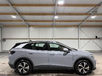 skadebil auto Volkswagen ID.4 52kWh 109kW Pure 2023/12