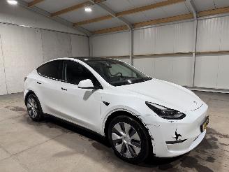 Tesla Model Y 75kWh Long Range 258kW AWD picture 2
