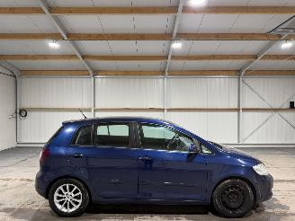 skadebil auto Volkswagen Golf plus 1.4TSI 90kW Airco Comfortline 2009/1