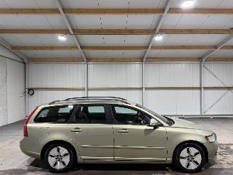 skadebil auto Volvo V-50 1.6d 80kW S&S Advantage 2010/2