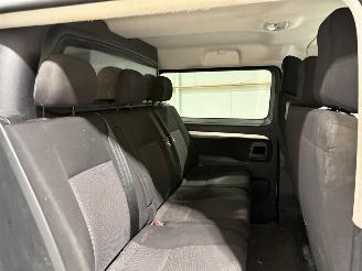 Opel Vivaro 2.0CDTI D.C.  90kW L3H1  Edition picture 27