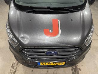 Ford Transit Custom 280 2.0TDCI 77kW Trend picture 20