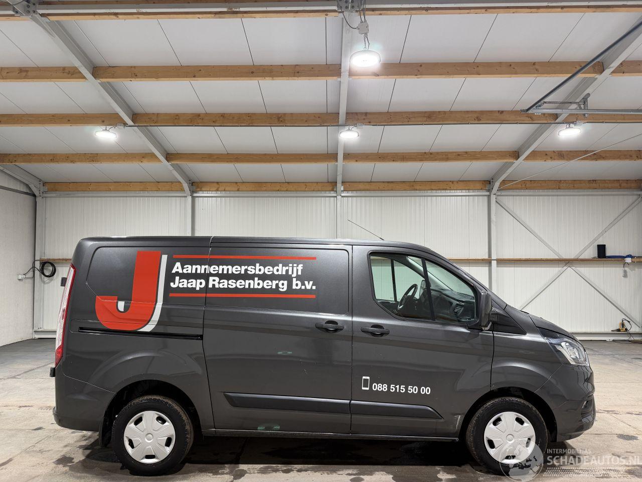 Ford Transit Custom 280 2.0TDCI 77kW Trend