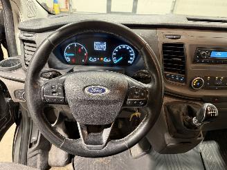 Ford Transit Custom 280 2.0TDCI 77kW Trend picture 29