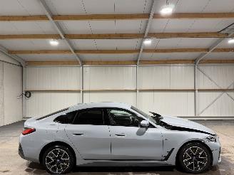 Auto incidentate BMW i4 eDrive40 84kWh 250kW High Executive 2023/3