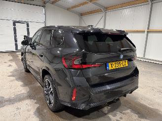 BMW iX1 xDrive30 67kWh 230kW Launch Edition picture 11