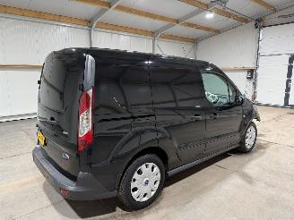 Ford Transit Connect 1.0EcoBoost 74kW L1 Trend picture 4