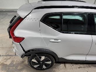 Volvo XC40 69kWh 175kW Single Motor Essential picture 18
