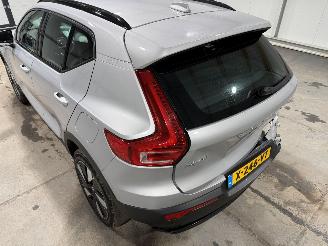 Volvo XC40 69kWh 175kW Single Motor Essential picture 19