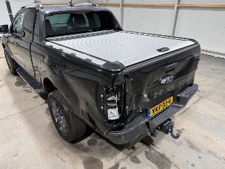 Ford Ranger 2.0EcoBlue 157kW Automaat Wildtrak Supercab picture 19