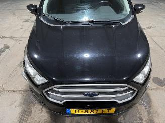 Ford EcoSport 1.0EcoBoost 74kW Connected picture 20