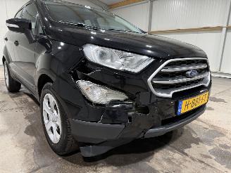 Ford EcoSport 1.0EcoBoost 74kW Connected picture 22