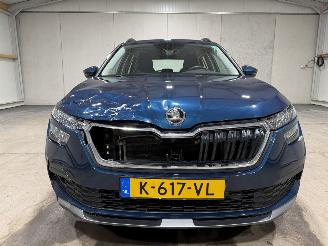 Skoda Kamiq 1.0TSI 81kW Style Clima picture 23