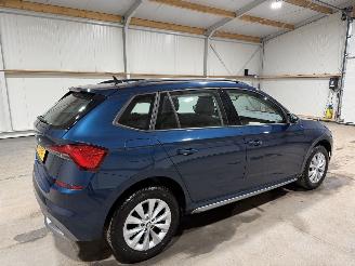 Skoda Kamiq 1.0TSI 81kW Style Clima picture 5
