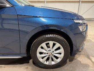 Skoda Kamiq 1.0TSI 81kW Style Clima picture 16