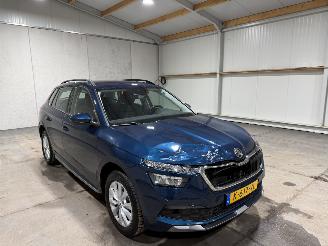 Skoda Kamiq 1.0TSI 81kW Style Clima picture 3