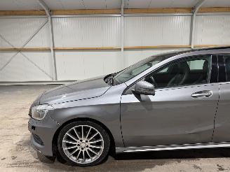 Mercedes A-klasse 180 90kW Automaat Pano Prestige picture 13